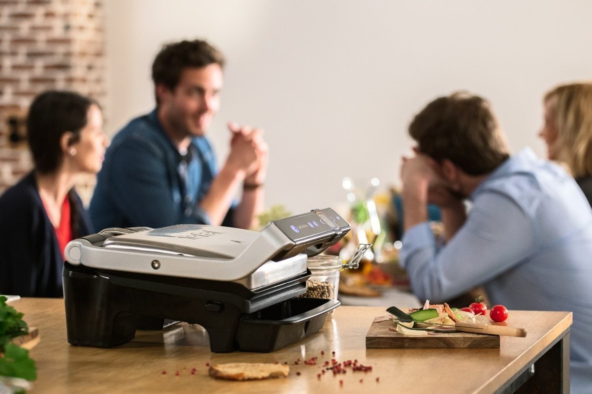 Tefal Hónap Receptje játék – 2020 április