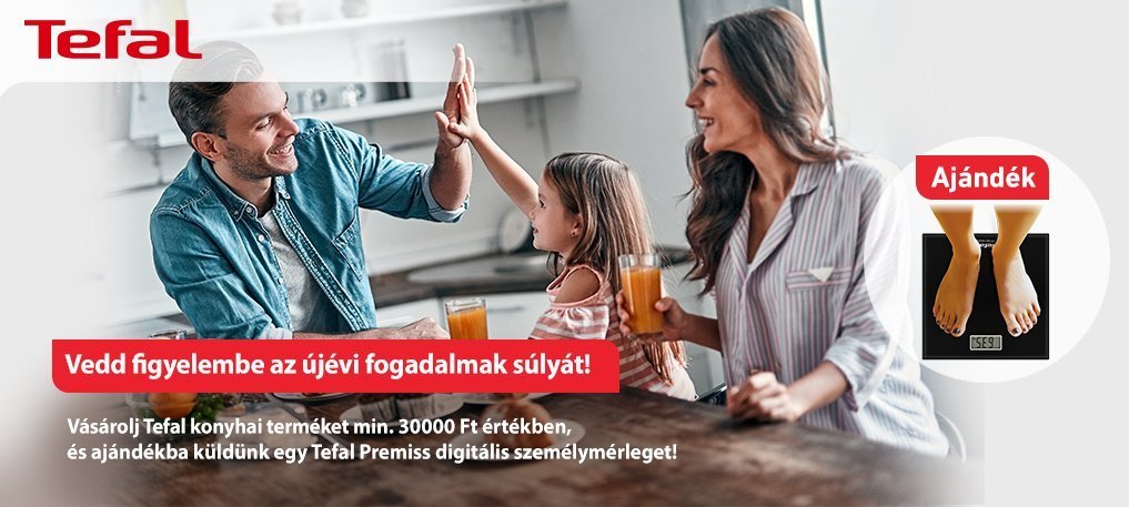 Vegye figyelembe az újévi fogadalmak súlyát!