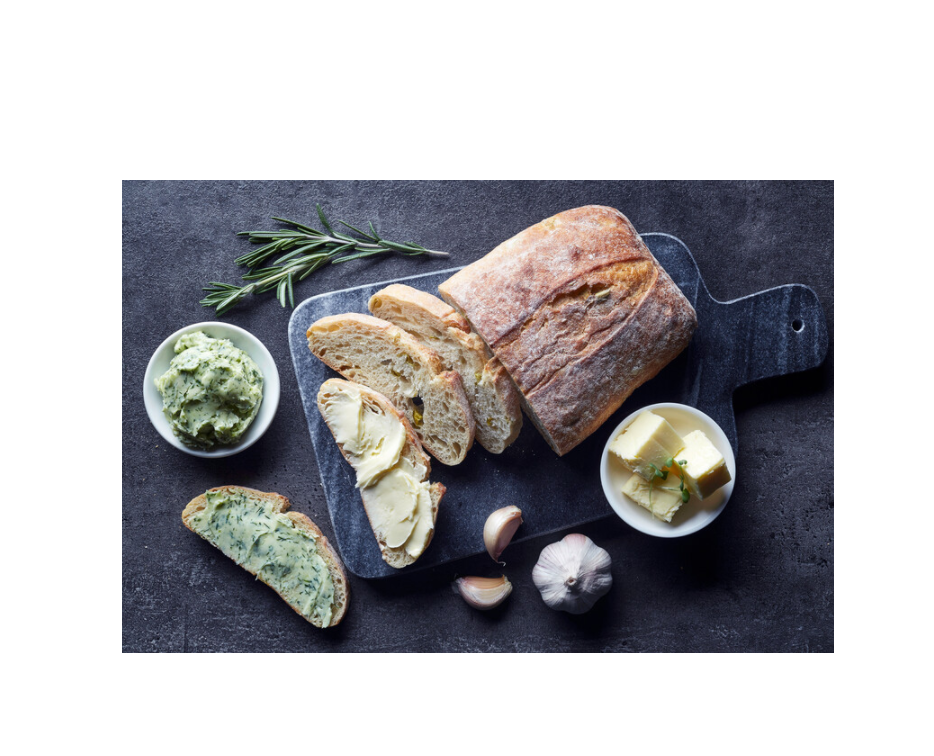 Domácí cereální chléb – recept pro Masterchef Grande QB813