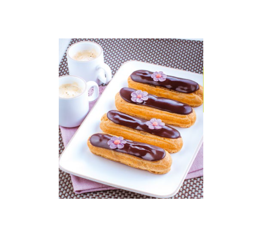 Odpalované těsto – recept pro Masterchef Grande QB813