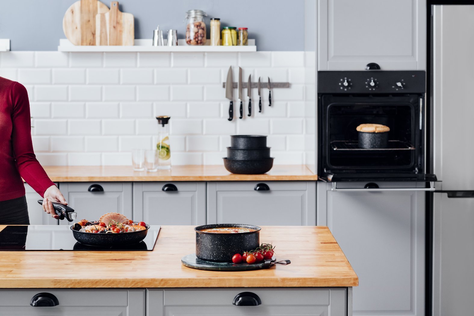 Általános játékszabályzat és adatkezelési nyilatkozat Groupe Seb Central-Europe Kereskedelmi Kft