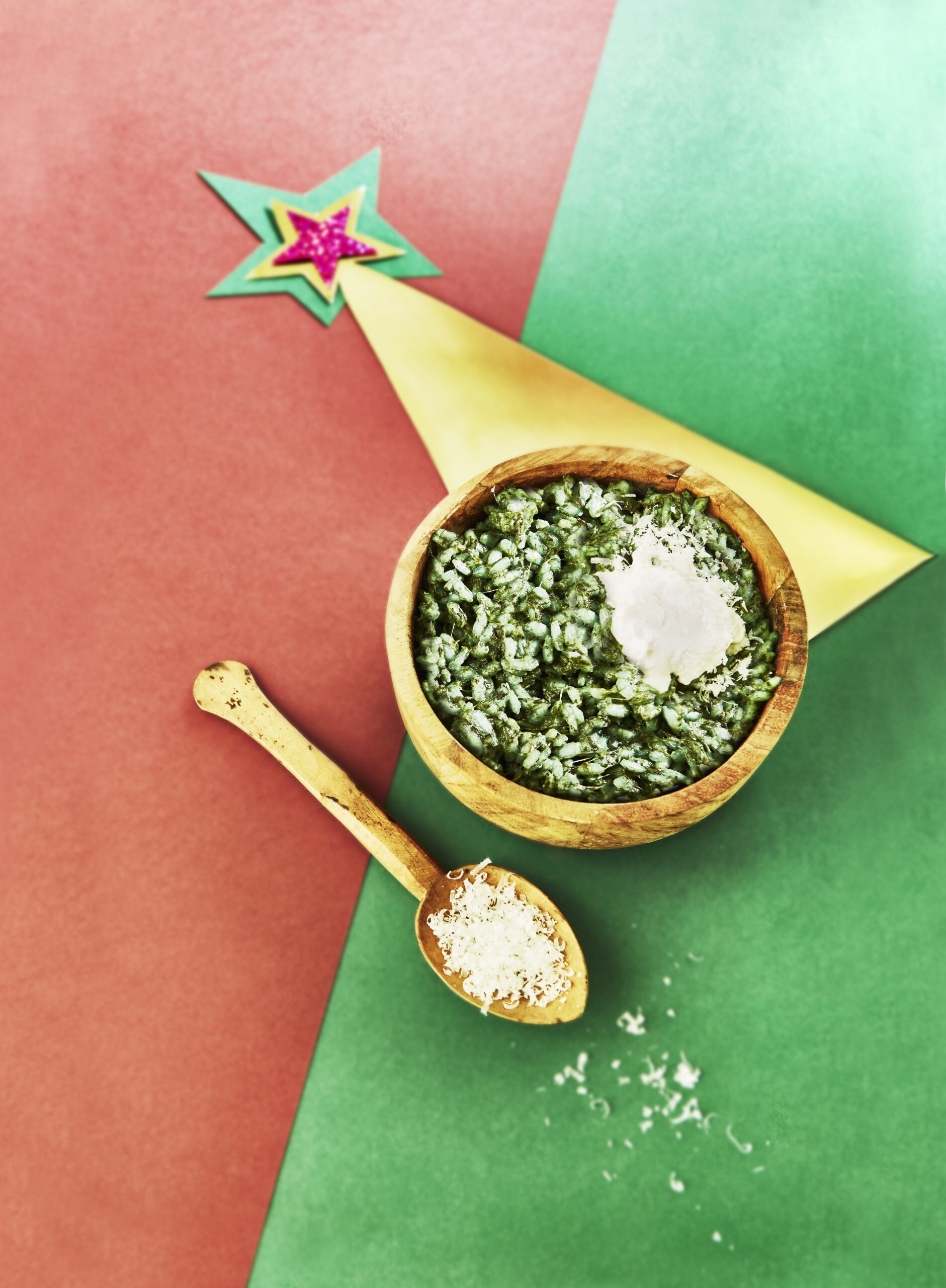 Úžasné rizoto – recept pro Cook4me+