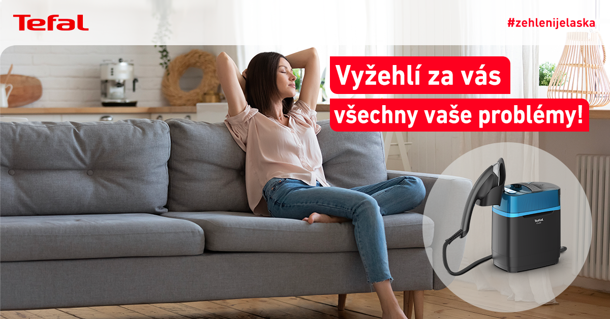 Domácí dezinfekce oblečení: Jak na to?