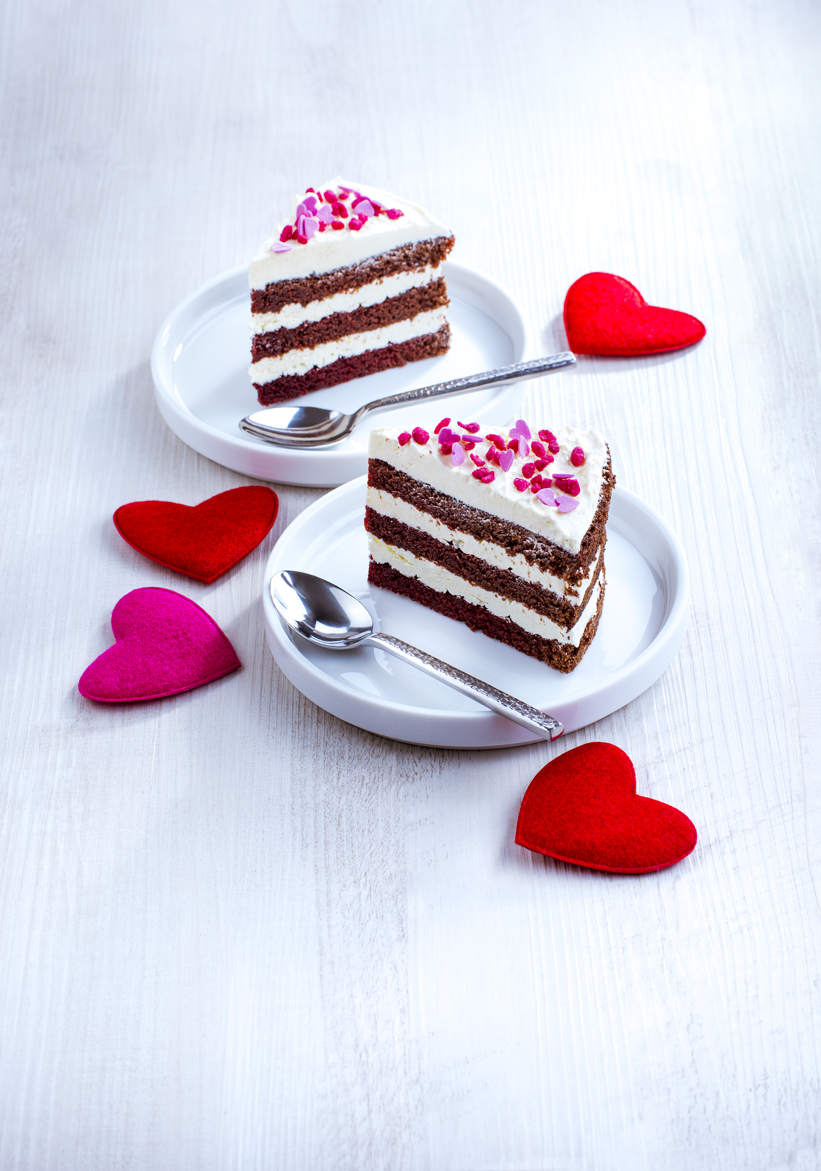 Vörös bársony torta – Masterchef Grande QB813 recept