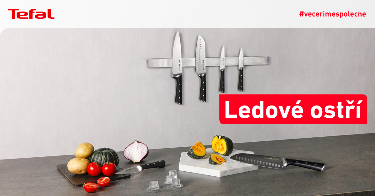 Jak vybrat kuchyňský nůž