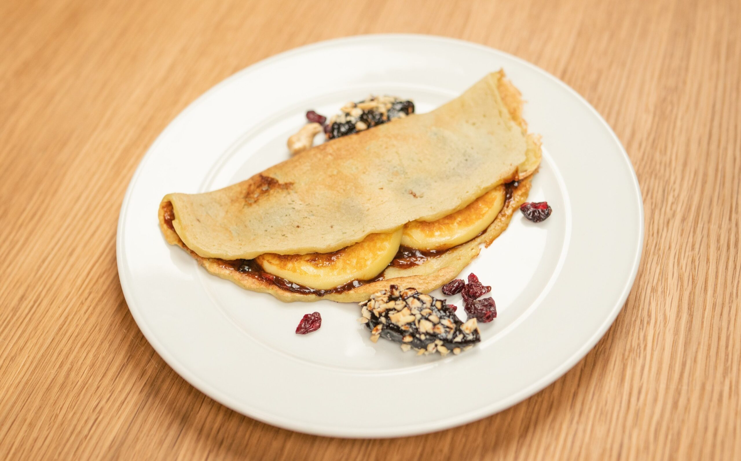 Bramborové placičky se Sýrem Madeta na pánev Tefal Unlimited