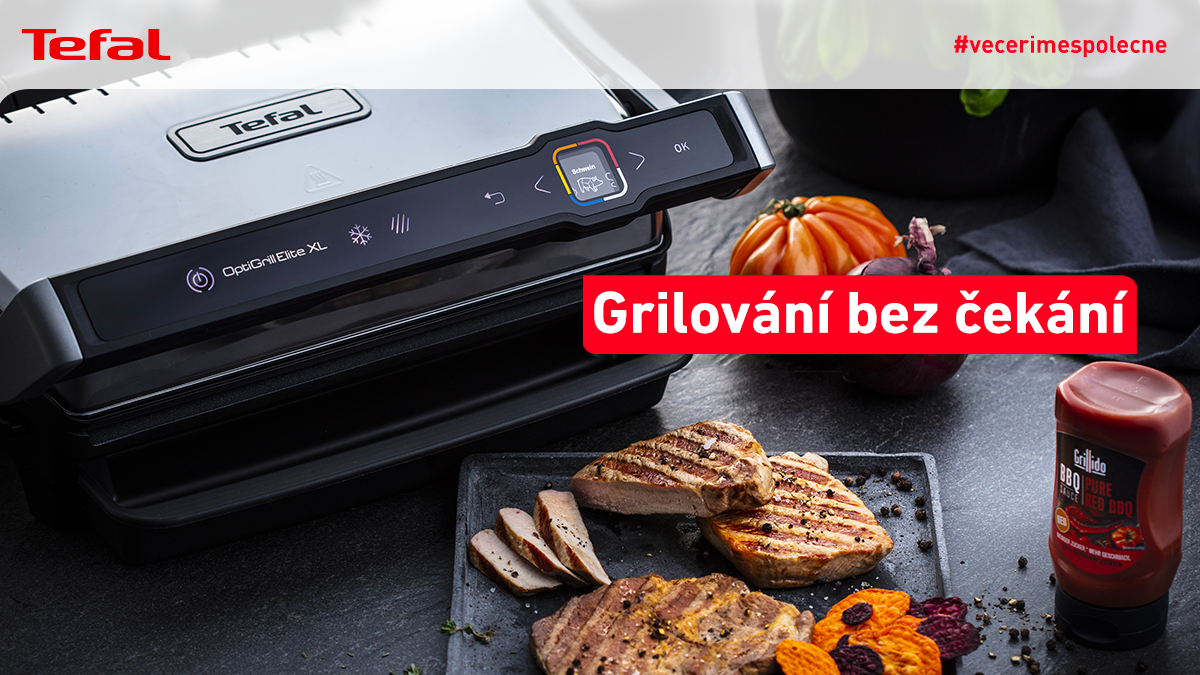 Jak vybrat ten nejlepší elektrický gril?