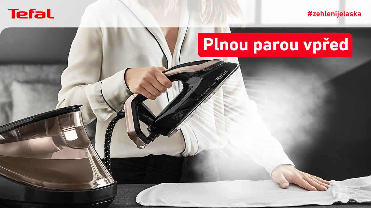 Jak vybrat parní generátor?