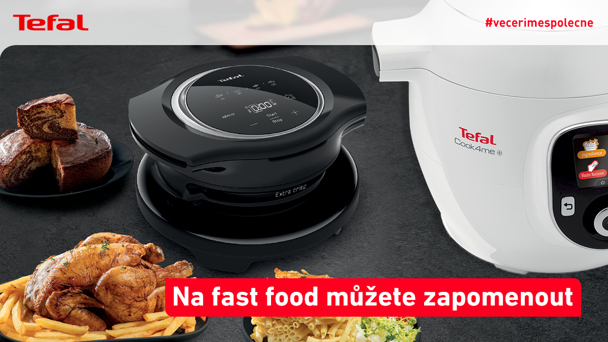 Jak na křupavé kuřecí maso v multifunkčním hrnci Cook4me