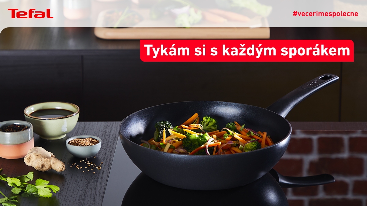 Jak vybrat pánev na indukci?