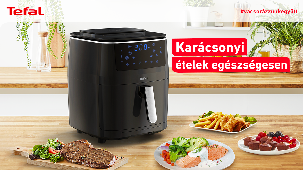 Hogyan készítsünk karácsonyi ételeket egészségesebben?