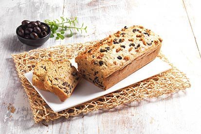 Sekaná z tuňáka – recept pro varný kuchyňský robot Tefal Click and Cook