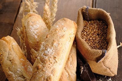 Bageta – recept pro varný kuchyňský robot Tefal Click and Cook