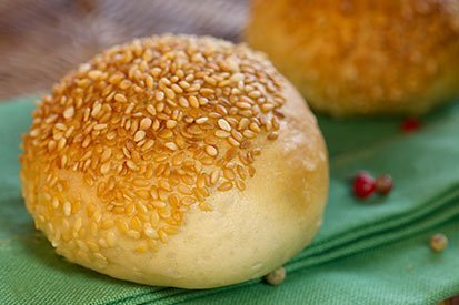 Rustikální chléb – recept pro varný kuchyňský robot Tefal Click and Cook