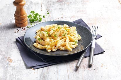 Špecle – recept pro varný kuchyňský robot Tefal Click and Cook