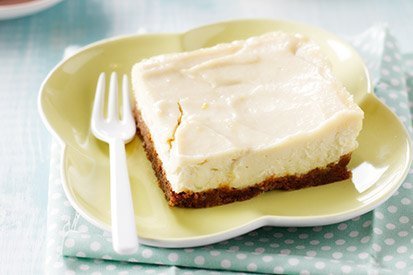 Cheesecake – recept pro varný kuchyňský robot Tefal Click and Cook