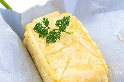 Domácí máslo – recept pro varný kuchyňský robot Tefal Click and Cook