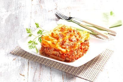 Makaróny s tuňákem – recept pro varný kuchyňský robot Tefal Click and Cook