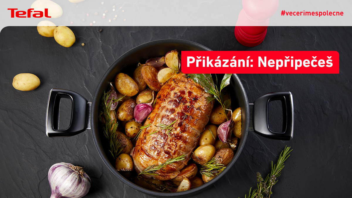 Jak vybrat nádobí s nepřilnavým povrchem