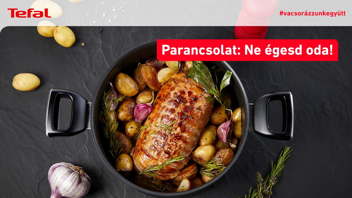 Hogyan válasszuk ki a legmegfelelőbb tapadásmentes felületű edényt?