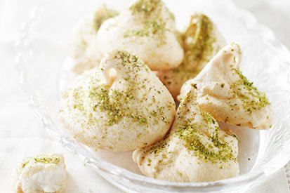 Pusinky – recept pro varný kuchyňský robot Tefal Click and Cook