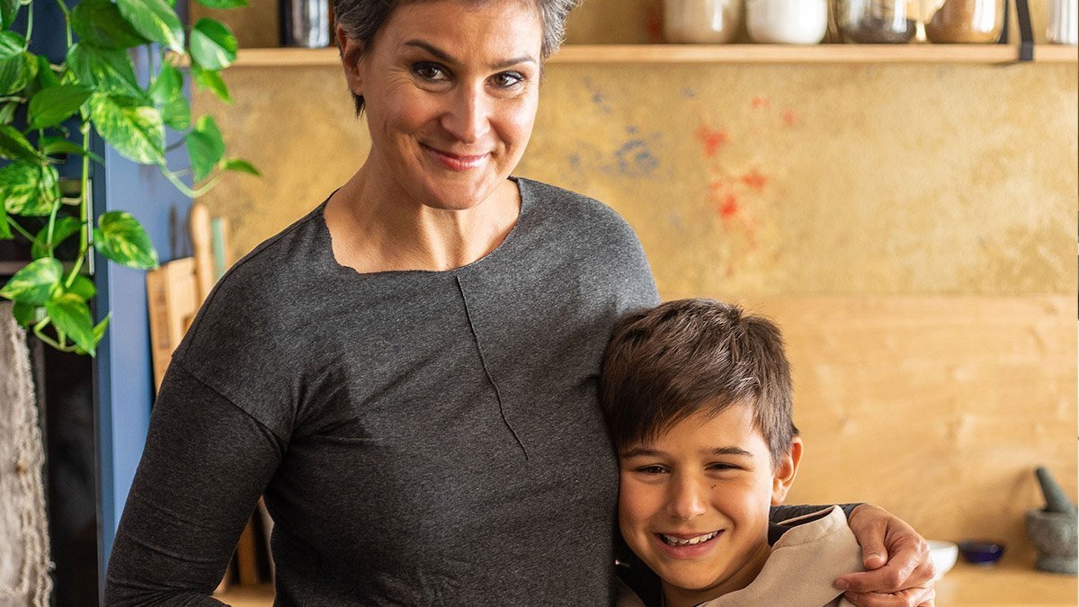 Havas Dóra és a kis séfek.jpg