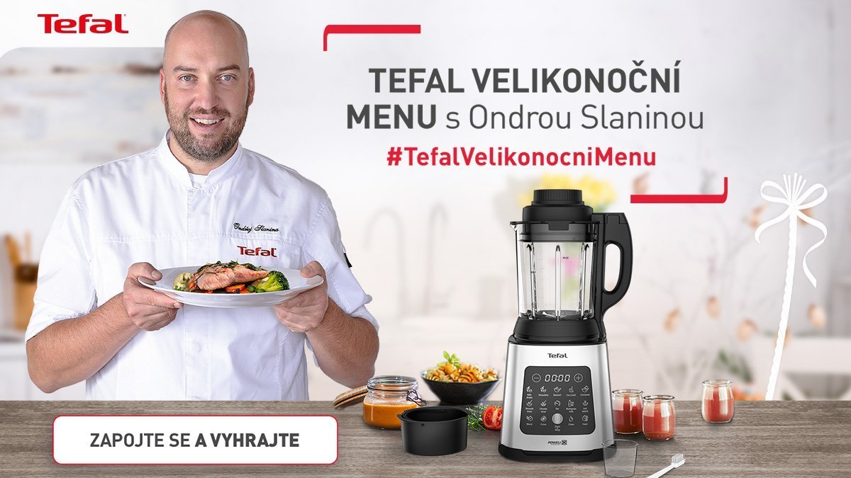 Veselé Velikonoce s velikonočním pečením a vařením