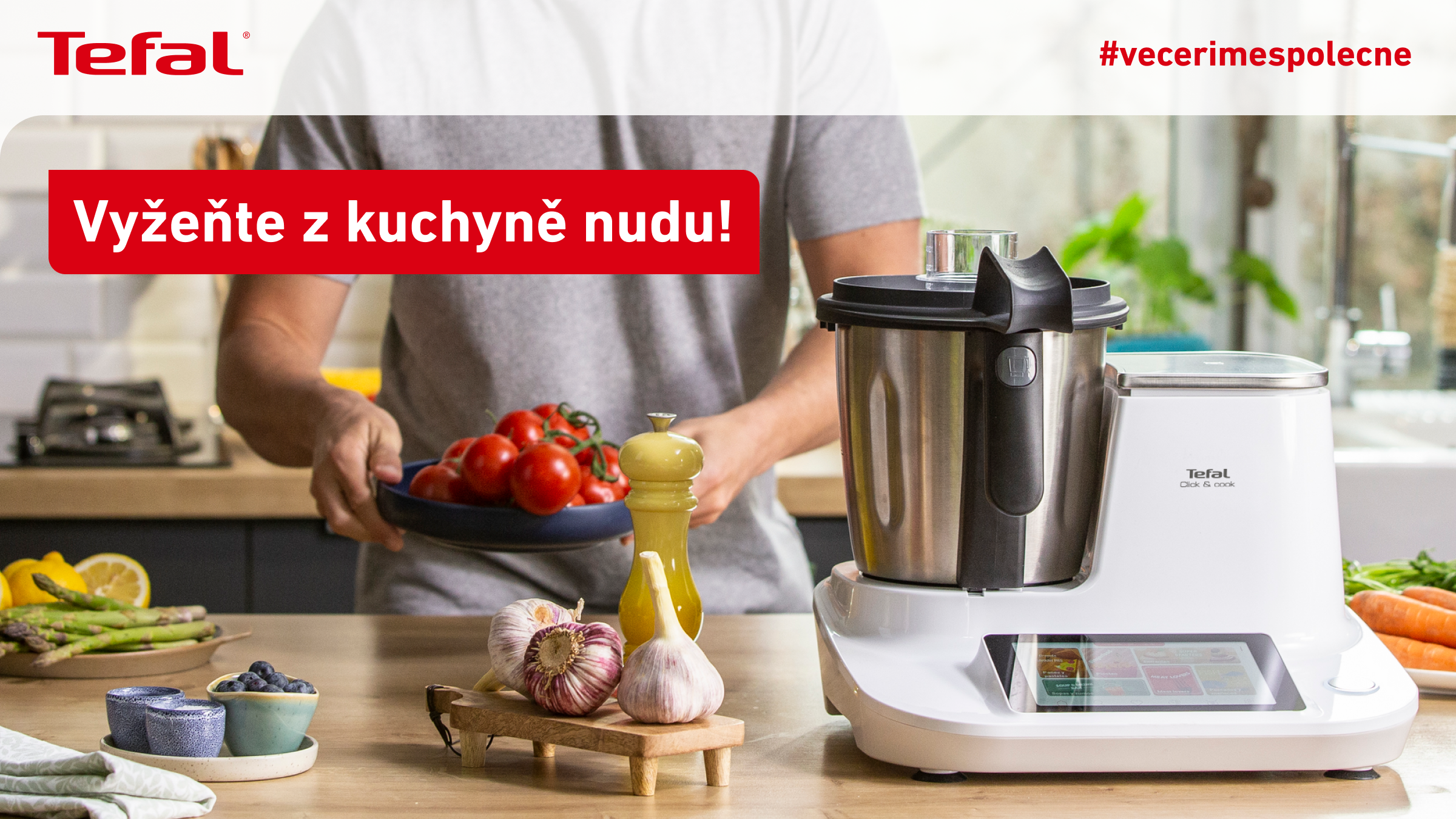 Jak na lehký letní jídelníček a letní recepty