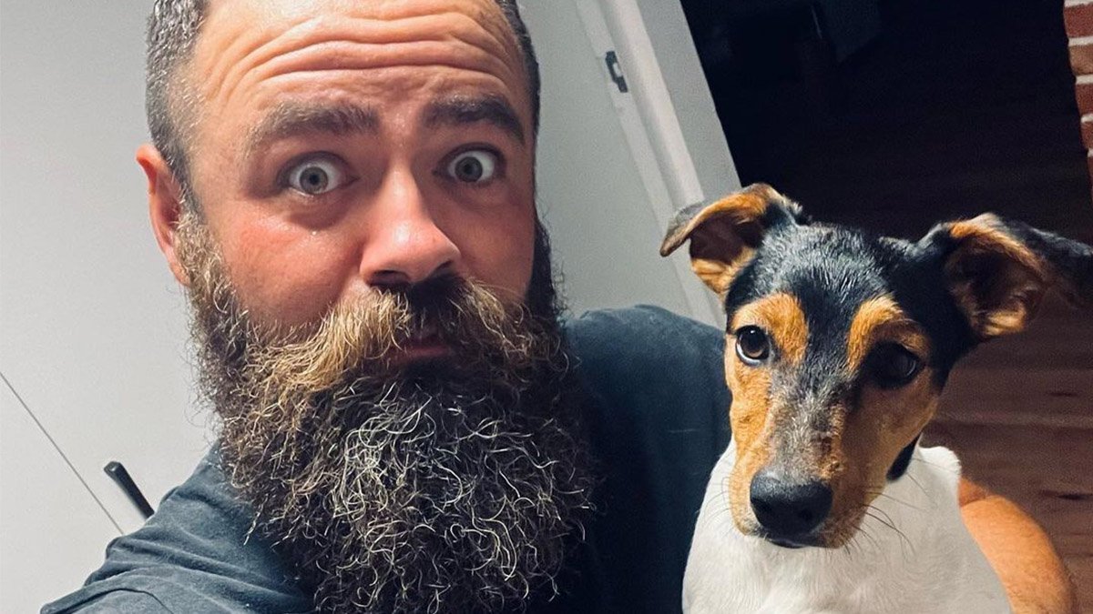 Rozhovor s influencerem, moderátorem, choreografem Ondřejem Baumrukrem aka @andreas_samec