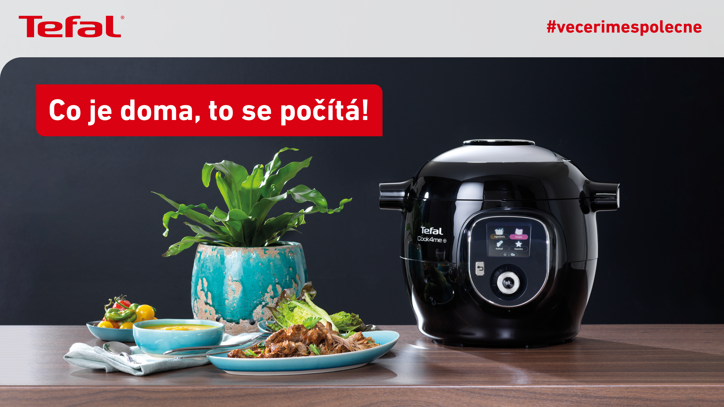 Poradíme, jak na rychlé a levné vaření