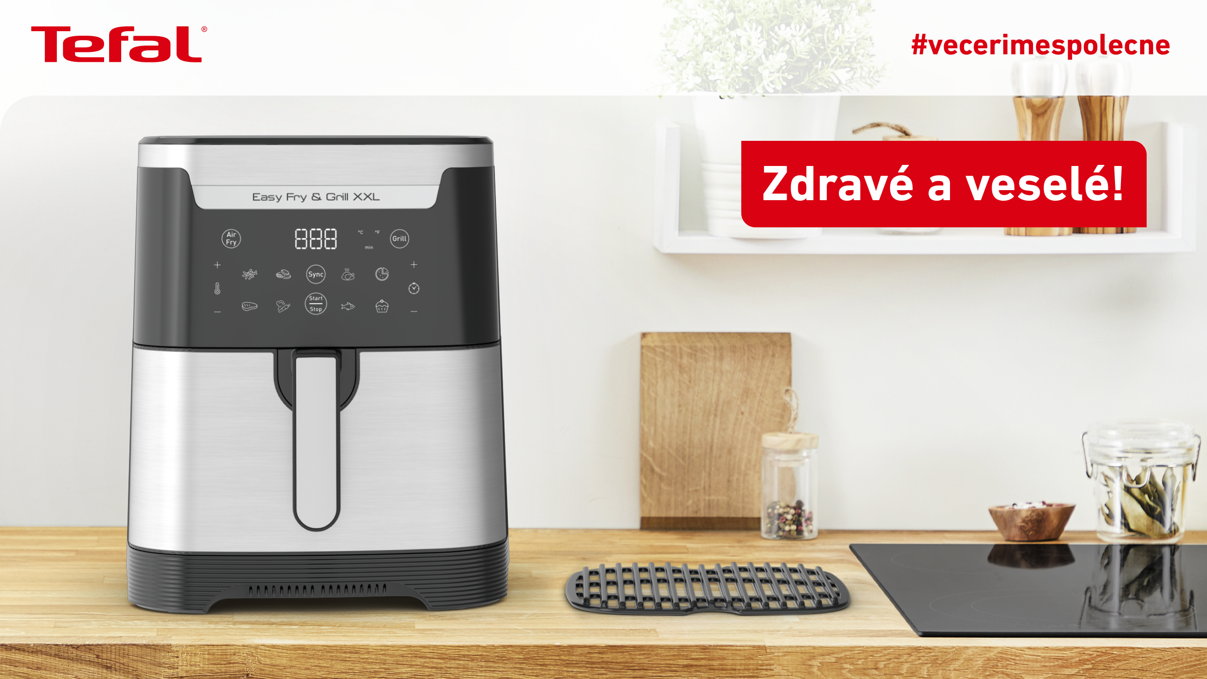 Tipy na jednoduché a zdravé vaření o Vánocích