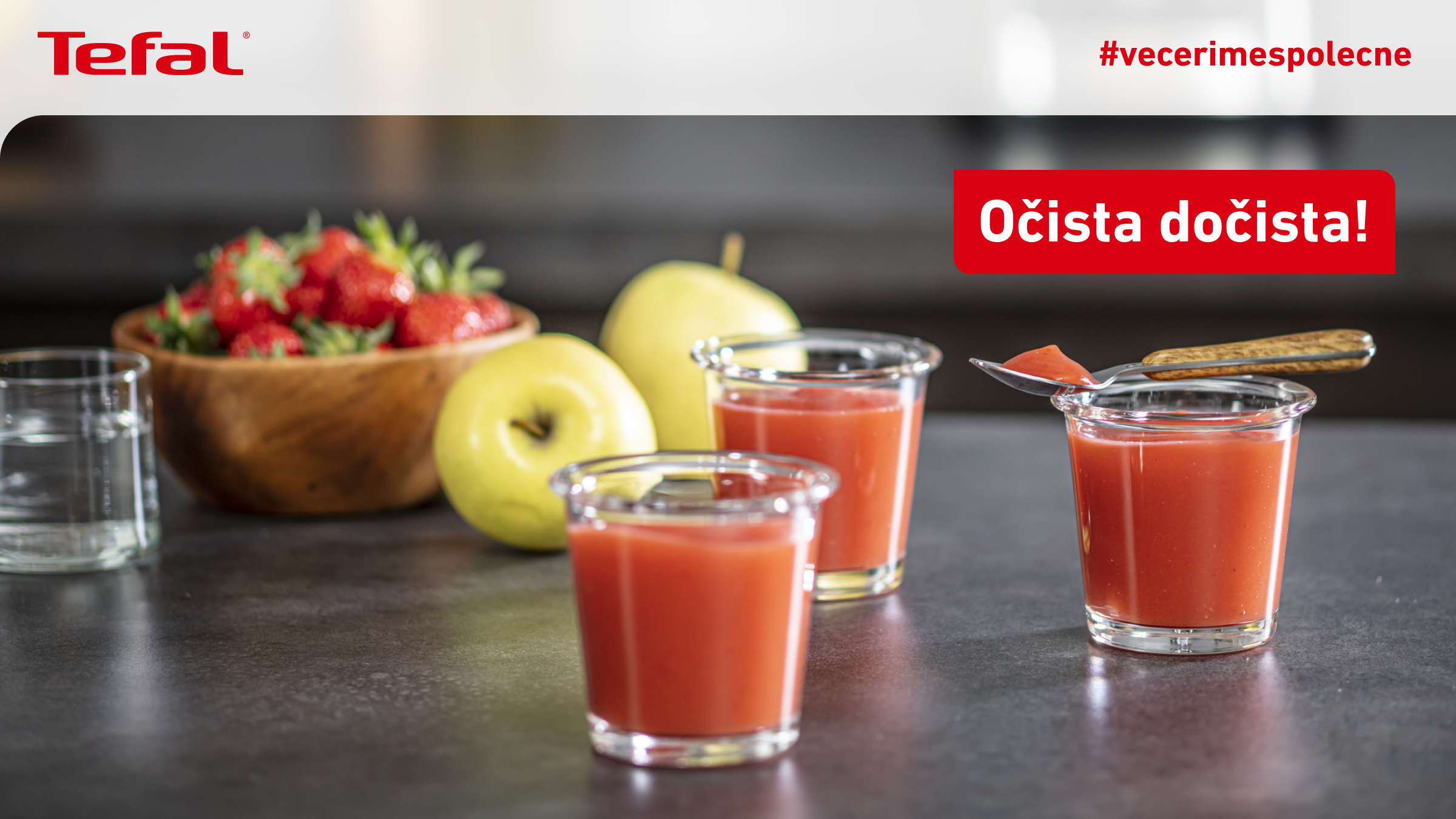 Jak na šetrný jarní detox a očistu organismu