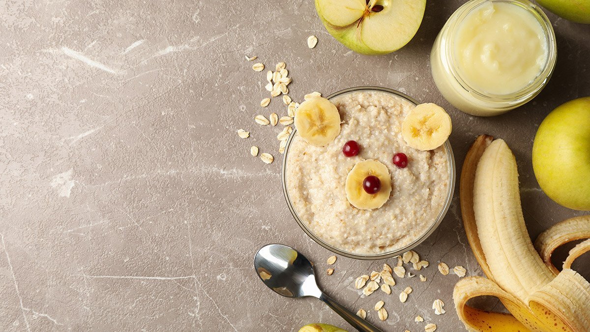 Házi bébiétel – Infiny Force Pro 5in1 botturmix-szal