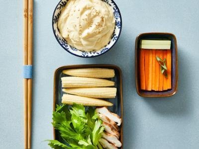 Házi japán majonéz (Kewpie™ stílusban)