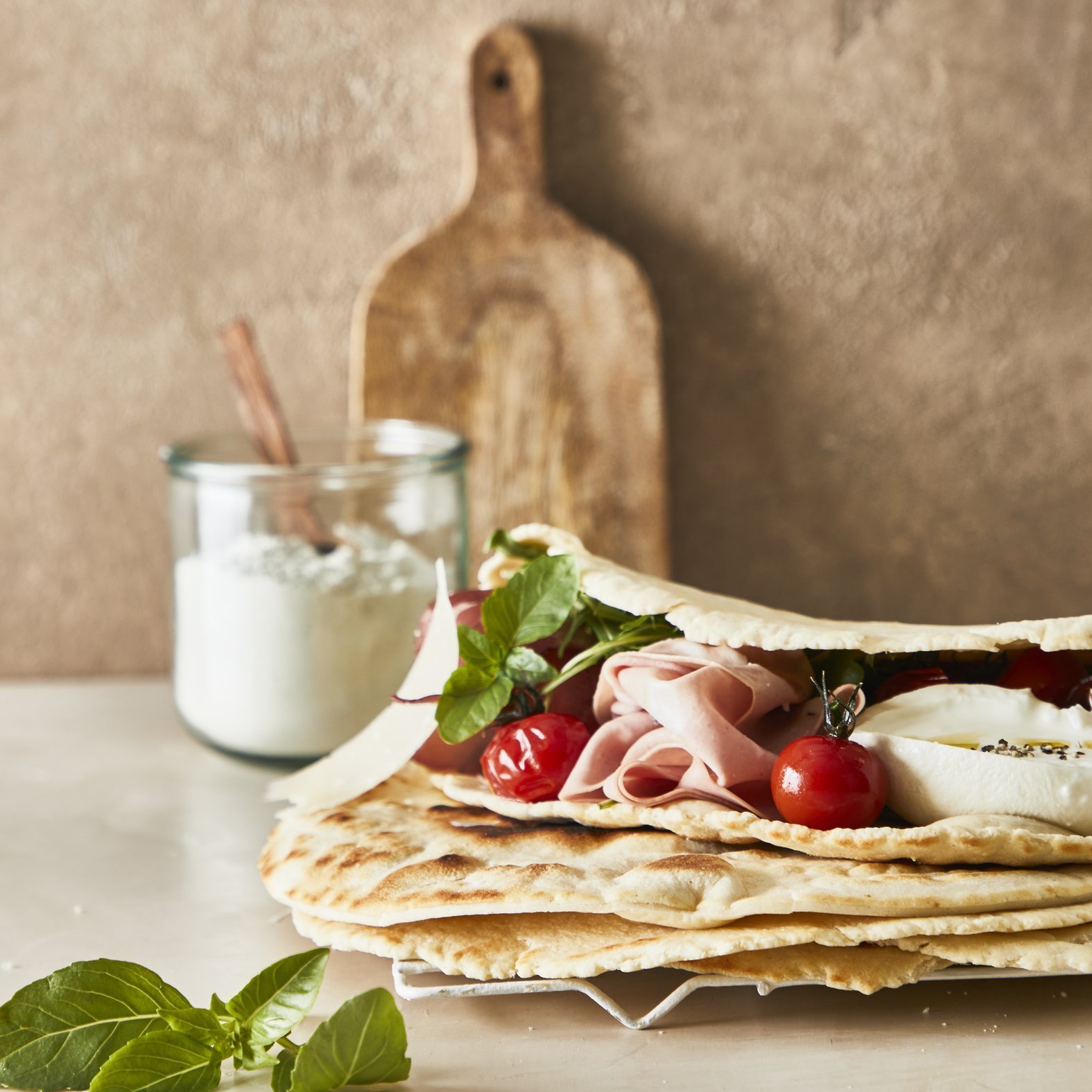 Piadina