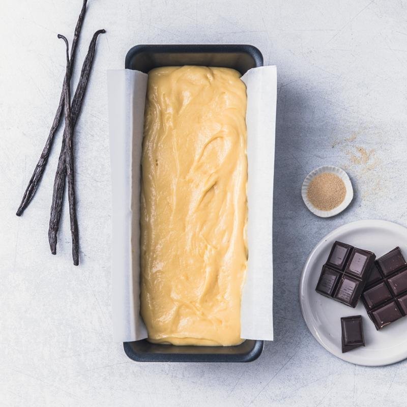 Édes süteménytészta – A Tefal Coach Black QB900838 konyhai robotgép receptje