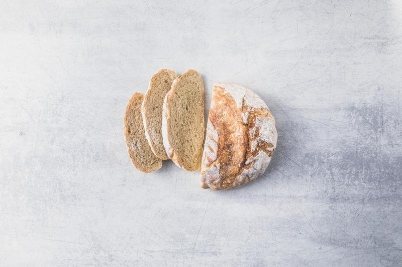 Fehér kenyér tészta – A Tefal Coach Black QB900838 konyhai robotgép receptje