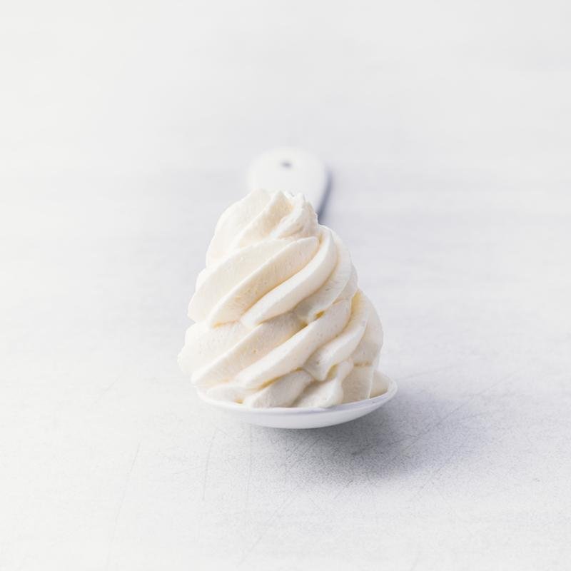 Tejszínhab – A Tefal Coach Black QB900838 konyhai robotgép receptje