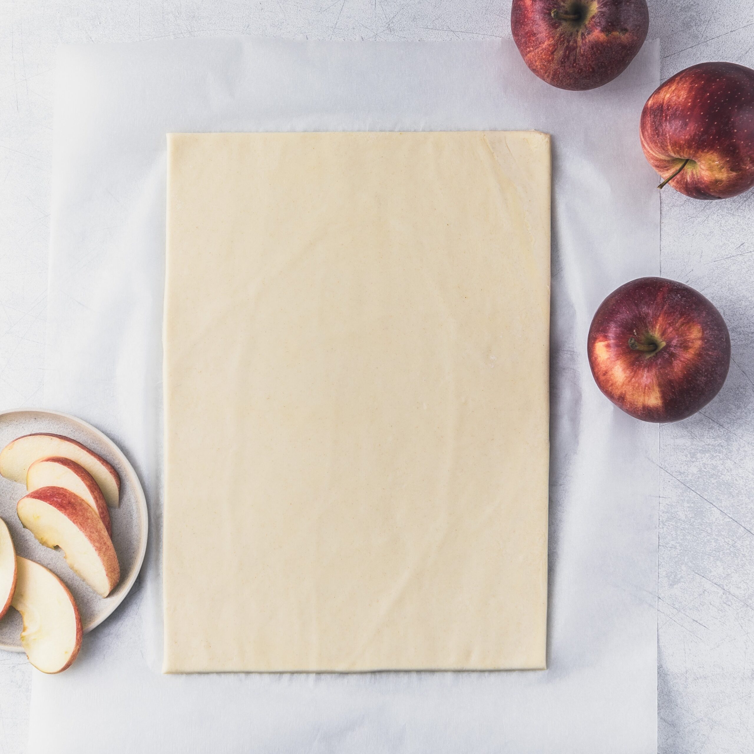 Leveles tészta – A Tefal Coach Black QB900838 konyhai robotgép receptje