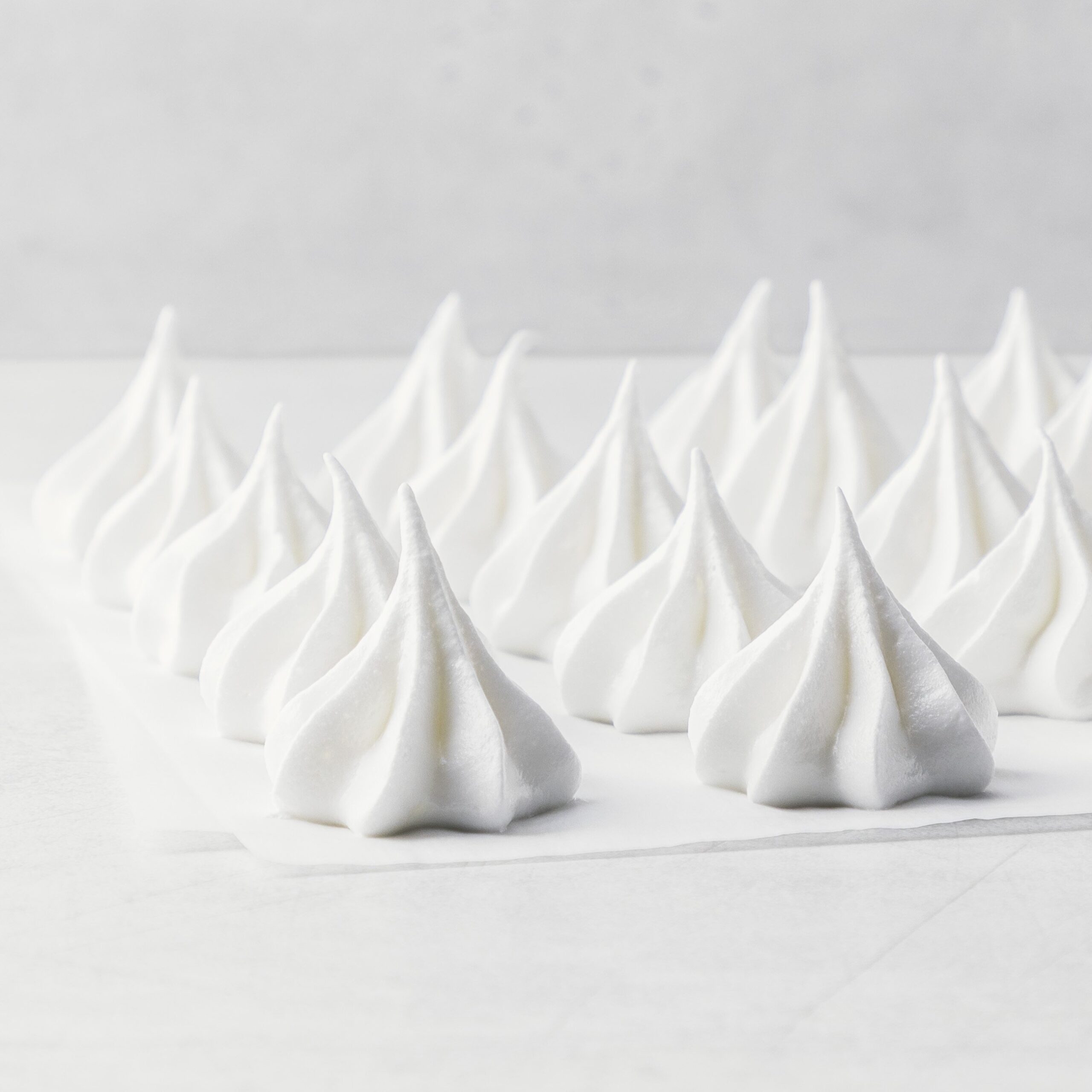 Olasz habcsók – A Tefal Coach Black QB900838 konyhai robotgép receptje