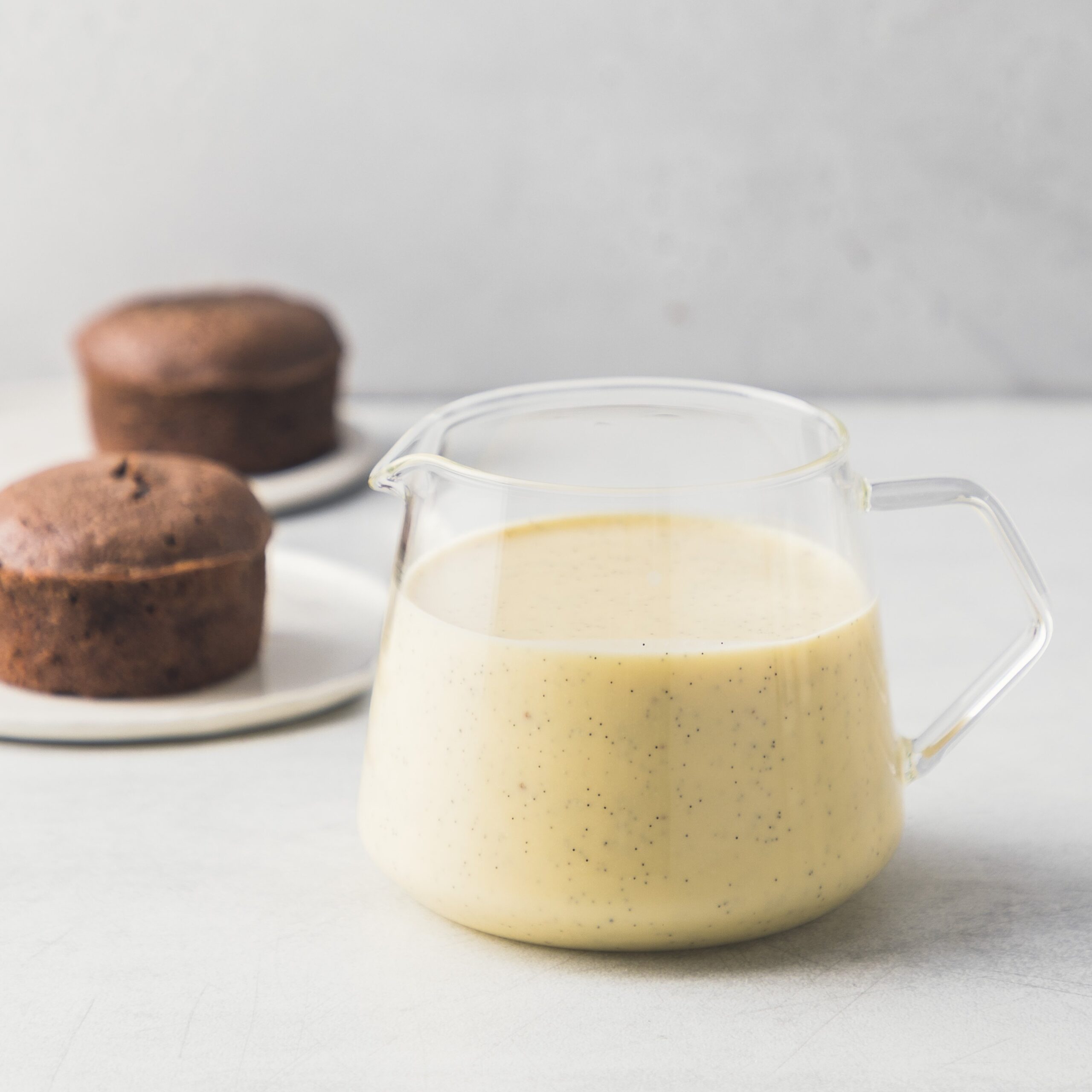 Puding – A Tefal Coach Black QB900838 konyhai robotgép receptje