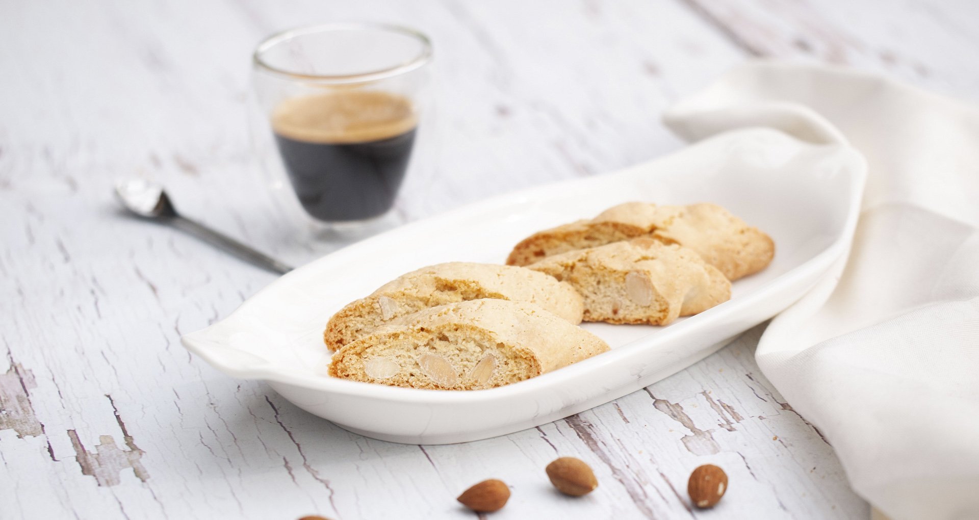 Cantuccini – A Tefal Coach Black QB900838 konyhai robotgép receptje