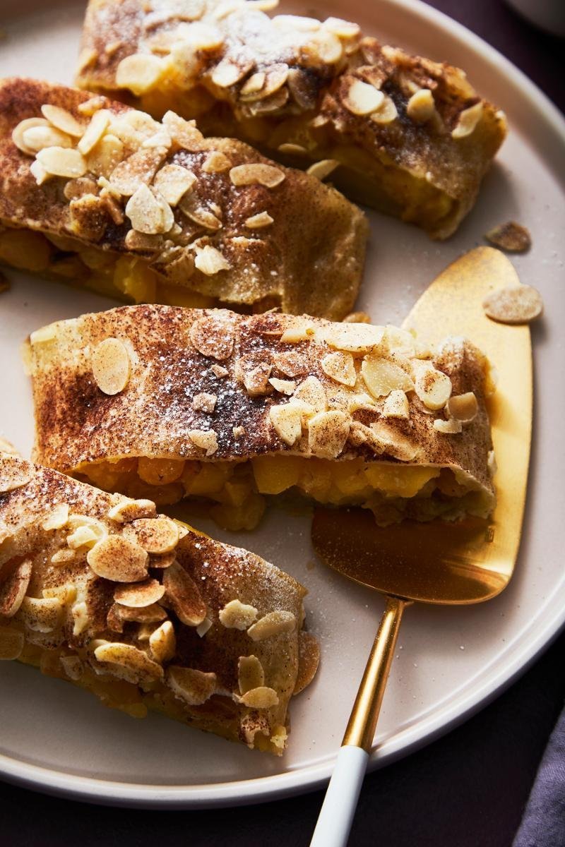 Rétes – A Tefal Coach Black QB900838 konyhai robotgép receptje