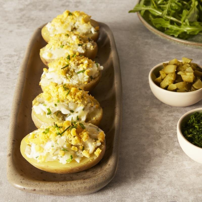 Brambory na způsob mimózy.jpg