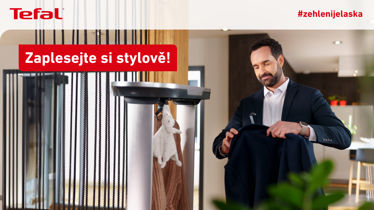 Trendy pro plesovou sezonu 2023-2024