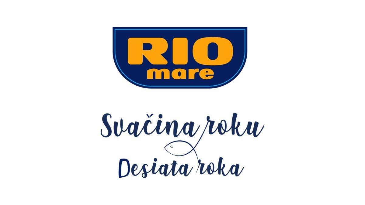 Pravidla soutěže – Rio Mare Svačina roku s Tefal