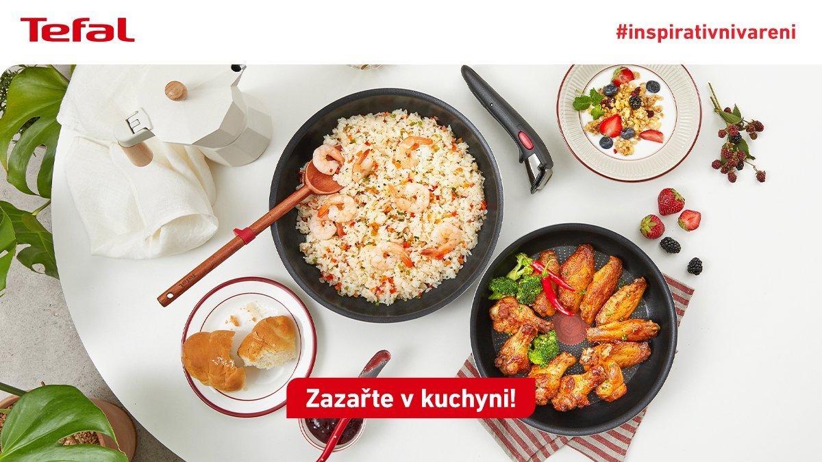 Skvělé tipy na lehké recepty z letních surovin