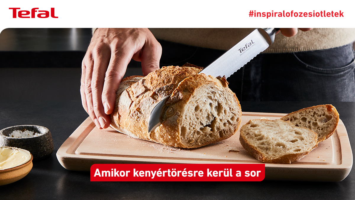 Szuper ötletek a régi kenyér és megszáradt péksütemények újrafelhasználásához