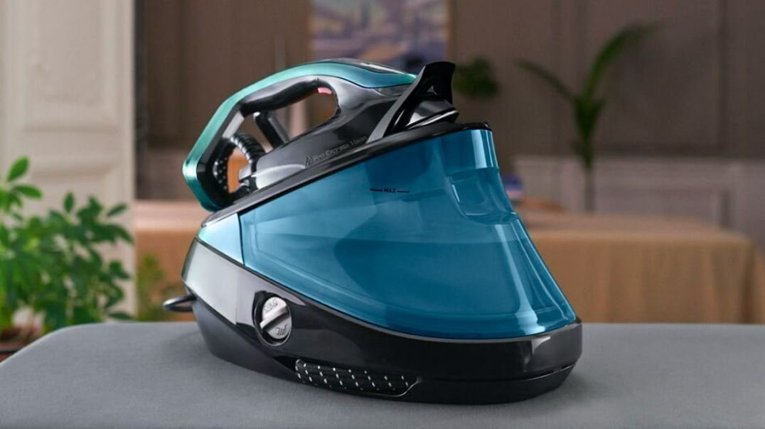 5 důvodů, proč si pořídit parní generátor