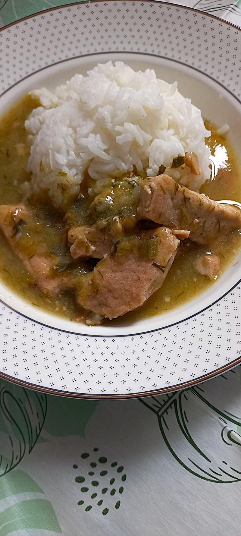 Bravčové mäso s pórom a slaninou.jpg